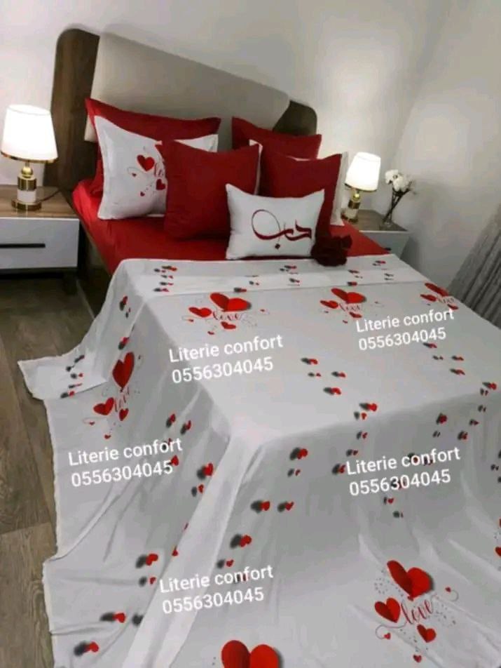 IMG_20251029_231528_079 طقم سرير 6 قطع - الصورة 1