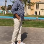 سروال اطفال