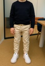 ⁦سروال اطفال⁩ - الصورة ⁦2⁩